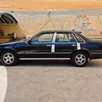 برنس اوتوماتيك • موديل ٩٣ • رقم انكليزي