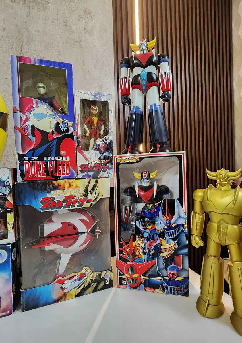 New HLPRO COLLECTION


**إذا كنت صاحب هذا الإعلان وتريد حذفه لأي سبب، رجاءا أرسل رسالة إلى الدعم الفني**