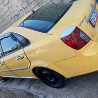 اصفر • ٢٠١٢ • ضرر قطعتين