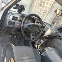 ٢٠٠٦ • فور ويل • صلاح الدين تحويل