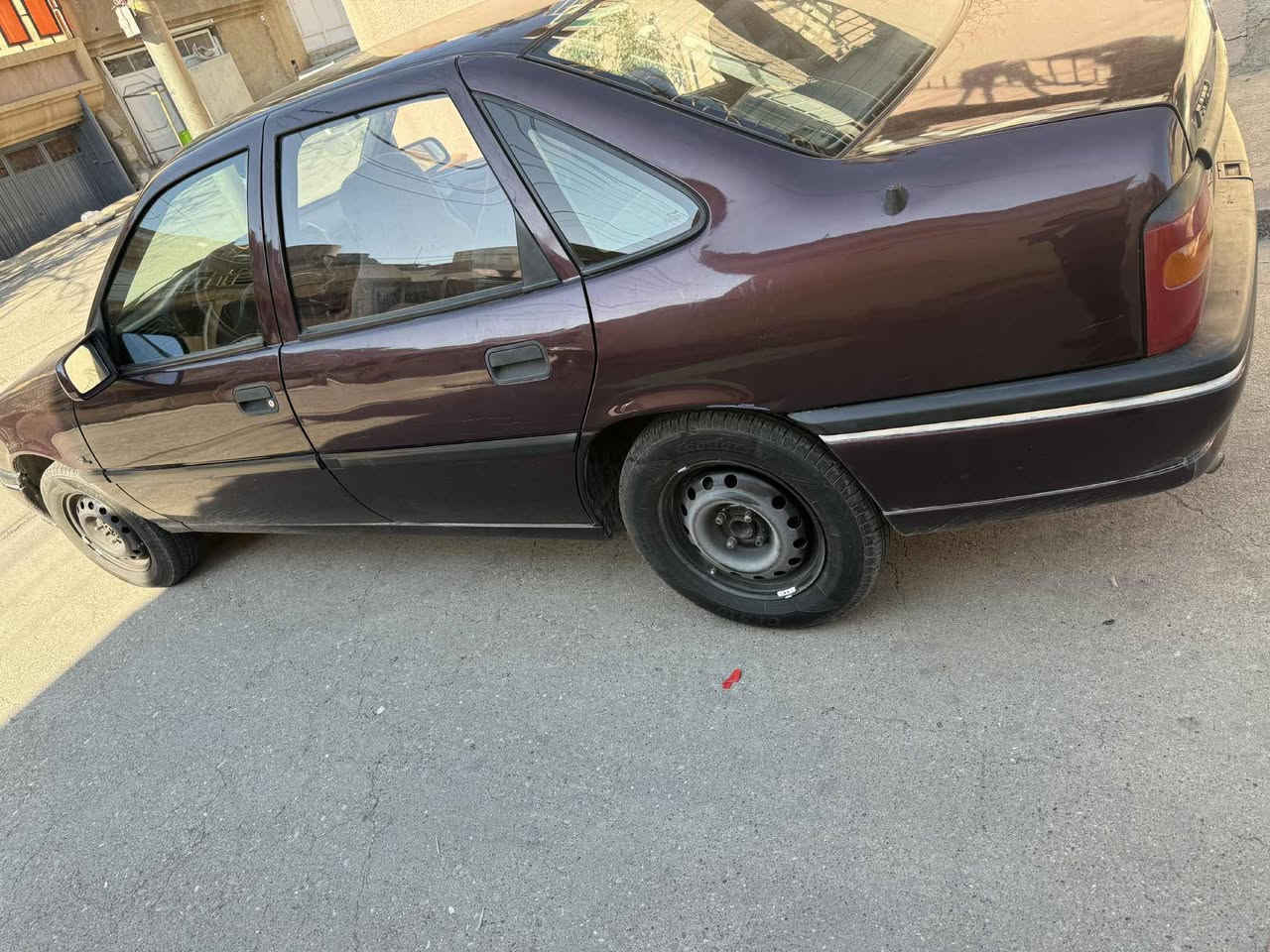 اوبل فكترة 20 حداديه كله مضبوط سنويه بسمي الحد 28 رقم سليمانيه الدولي بدون حادث وبدون صبغ كير توماتك مناقصها برغي مكان سليمانيه السعر 49 بيها مجال


**إذا كنت صاحب هذا الإعلان وتريد حذفه لأي سبب، رجاءا أرسل رسالة إلى الدعم الفني**