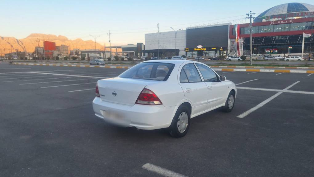 نیسان صنی کۆری مودیل ۲۰۱۰ رەقەم هەولیر سپی بەفری ناوزەد دووجام کارەبا گیڕ اتوماتیک تەنها نیو چاملاخ پیشەوەی بۆیاخ بێ ناوگرتن گیڕومەکینەو تحویل غرامە بەشەرت سعری ٨٨گەڵا مجال ژ.م ۰۷۷۳٤٤۳۱٥۱۰یان۰۷٥۱٥۱۷۲۳٨٦ السليمانية, العراق


**إذا كنت صاحب هذا الإعلان وتريد حذفه لأي سبب، رجاءا أرسل رسالة إلى الدعم الفني**