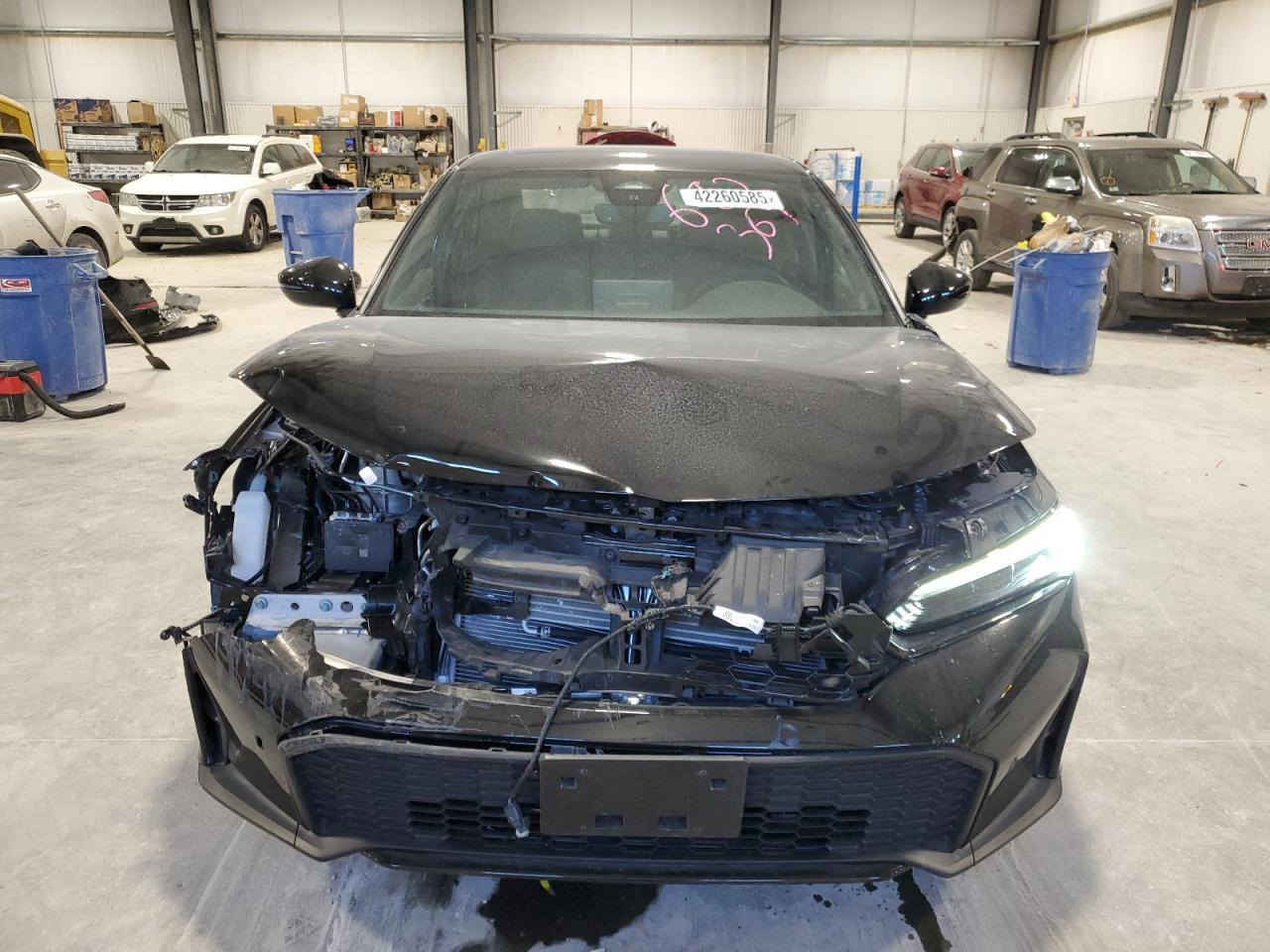 الموديل: 2025 بدون ايرباك 
🔹 النوع: هوندا سيفك تورنك هايبرد
🔹 وارد أمريكي
🔹 العداد: (21 الف كيلو)
🔹 محرك هايبرد اقتصادي جداً بالوقود
🔹 ناقل حركة أوتوماتيك CVT
✨ المواصفات: 🔸 جلد أصلي
🔸 كراسي كهرباء
🔸 هيترات (تدفئة كراسي)
🔸 حساس مطر
🔸 شاشة كبيرة
🔸 كاميرا خلفية دوارة
🔸 حساسات أمامية وخلفية
🔸 نظام تثبيت سرعة
🔸رادرات جانبية وامامية وخلفية
🔸 بصمة تشغيل
🔸 نظام أمان متكامل
💺 داخلية نظيفة جداً
🔋 صرفية ممتازة جداً بغداد, العراق


**إذا كنت صاحب هذا الإعلان وتريد حذفه لأي سبب، رجاءا أرسل رسالة إلى الدعم الفني**