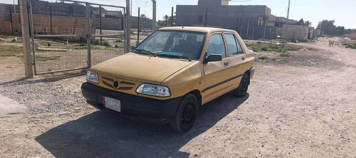 سايبه مديل 15 مصفرهة هيئه وقرامات لعنوان جسر ديالئ لقديم سياره جديدهة وخير من الله وتخم تاير جديد وي سئال هاذ رقمي ‏‪***********‬‏
