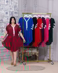 ملابس • جملة • نص درزن