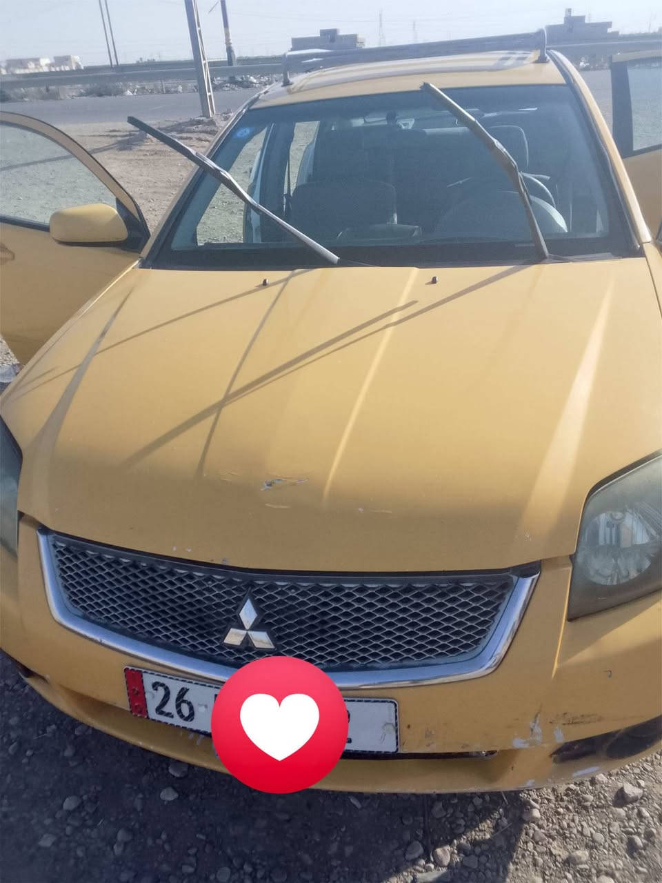 السلام عليكم لانسر كلن 2010 سياره جاهزه كبل لشارع تبريد ويه سويج بغداد ***********
