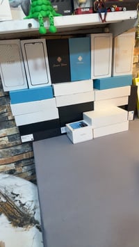 شلعه • اجهزة • ما ابيع مفرد