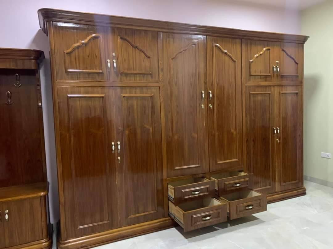 السلام عليكم
اغرف نجاره عراقي صاج 
مستعدين لكافه انواع العمل، 
سعر الجمله 
المكان:بابل -الهاشميه (يوجد توصيل لكافه انحاء المحافظه )
الي يرغب خلي يراسل الصفحه او يتصل واتس على الرقم
***********
