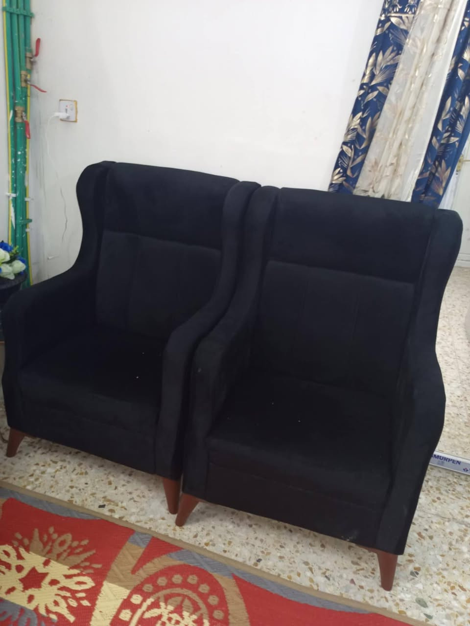 سلام عليكم تخم للبيع 10 مقاعد وياه طبلات مكاني بغداد الرحمانيه


**إذا كنت صاحب هذا الإعلان وتريد حذفه لأي سبب، رجاءا أرسل رسالة إلى الدعم الفني**