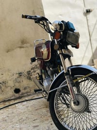 دراجه تايكر • موديل 18 • الحله الهاشميه