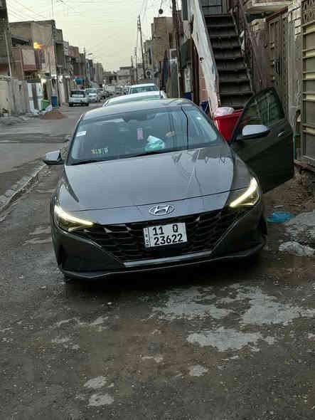 سلام عليكم النتراه للبيع موديل ٢٠٣٢ سياره هايبرد وارد كندي بيه حادث جاملغ خلفي وبيه جاملغ امامي بل عراق مدون بيه جم قطه كلير   اني أبيع حزام    يرباك سياره مكان بغداد الشعب سياره بسمي تحويل ثاني يوم ما متواجد خاص سعر ١٣٠ وبيه مجال الطيبين ***********
