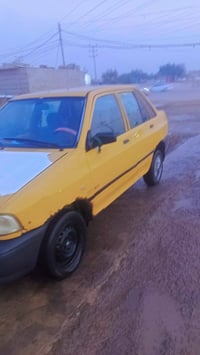 سايبا • ٢٠١١ • النجف الرضويه