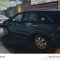 سورنتو موديل 13 محرك اربعة سلندر 2400 مواصفات سيارة عادية  كامرة خالفي...