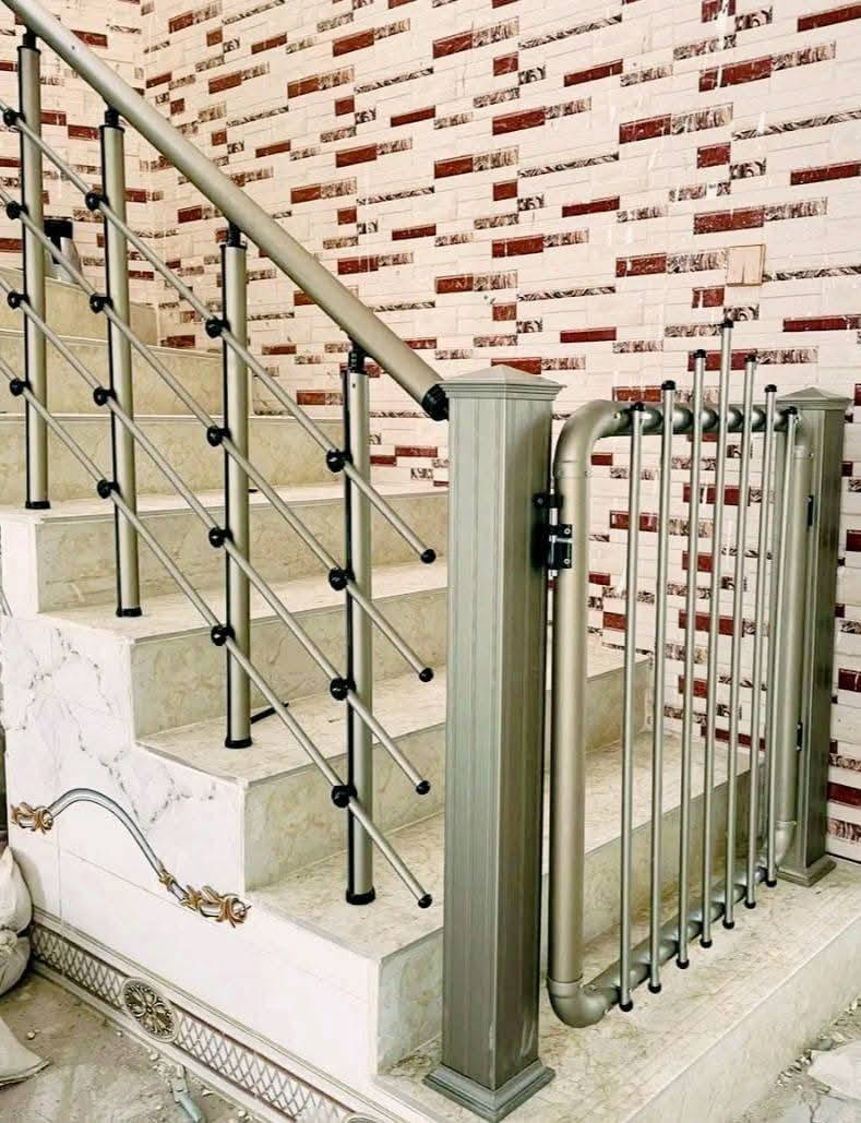 تخفيضات محجر المنيوم تركي الثقيل ضمان *********** للاتصال شغل درجة أولى
