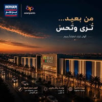 الواجهة مو مجرد شكل… الواجهة هي أول انطباع، وأول انطباع يبيع.   كلما ك...