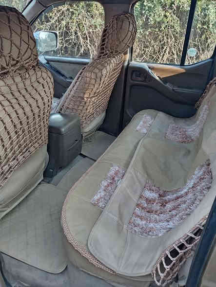 سلام عليكم نيفارا موديل 2009 كير ومحرك فيفيتي شرط سياره جاهزه رقم نكليزي ذي قار السعر 60 الاستفسار ***********
