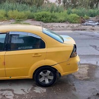 أفيو • ٢٠٠٩ • مكينة ١٦٠٠