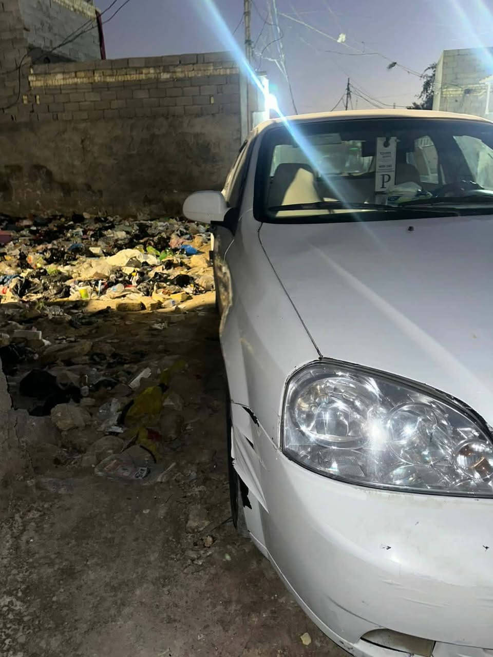 السلام عليكم اوبترا للبيع او مراوس حسب القناعه 2006 رقم بابل  انكليزي مكينه شرط  وكير اوتماتيك  وحداديه جاهزه نقص بس تبريد سنويه بعدهي مساقطه شرط التحويل مكاني ناصريه مركزالمدينه للتواصل السعر 40 وبيه مجال   ***********
