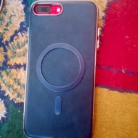 آيفون ٧ بلس • نضيف • شاشة مستبدلة