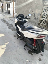 فورزا • ياباني • ماشي ٣٠ ألف