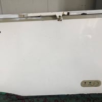 مجمّدة • ١٢ قدم • مخيم قادي