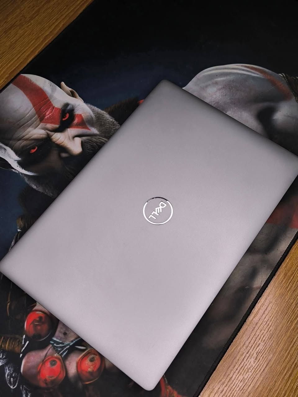 💻 لابتوب Dell Latitude 5410 بنظافة جدا عالية 99٪ 

🔹 المعالج: Intel Core i5 – الجيل العاشر (Ci5 gen 10)
🔹 الرام: 8GB DDR4
🔹 التخزين: 256GB SSD M.2
🔹 الشاشة: 14 إنش 
🔹 كرت الشاشة: انتل 4 كيكا 
نظافة 99٪ 

✨ مناسب لـ:
• البرمجة وتطوير التطبيقات 💻
• الأعمال المكتبية وبرامج Office 🗂
• الدراسة والطلاب 🎓
• التصميم  🎨🎬
• مشاهدة الافلام والمسلسلات بدقة عالية 🎥

🎁 الهدايا المرفقة:
• حقيبة لابتوب
• شاحن أصلي

🛡 الضمان والخدمات:
• فحص عند الاستلام مع المندوب ✅
• ضمان 7 أيام بعد الاستلام ✅
• تنصيب ويندوز حسب الطلب + جميع البرامج الأساسية + Office مثبتة

🚚 التوصيل متوفر إلى جميع محافظات العراق
📌 موقعنا : بغداد_الأمين_الثانية
للتواصل او الاستفسار : ***********
السعر 339 ألف قابل للتفاوض
