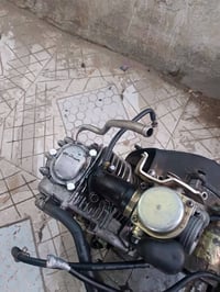 سكنس • ٥٨ونص • مكينة شغاله