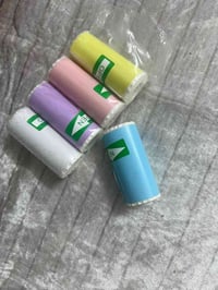 طابعة فورية • الكترونيات