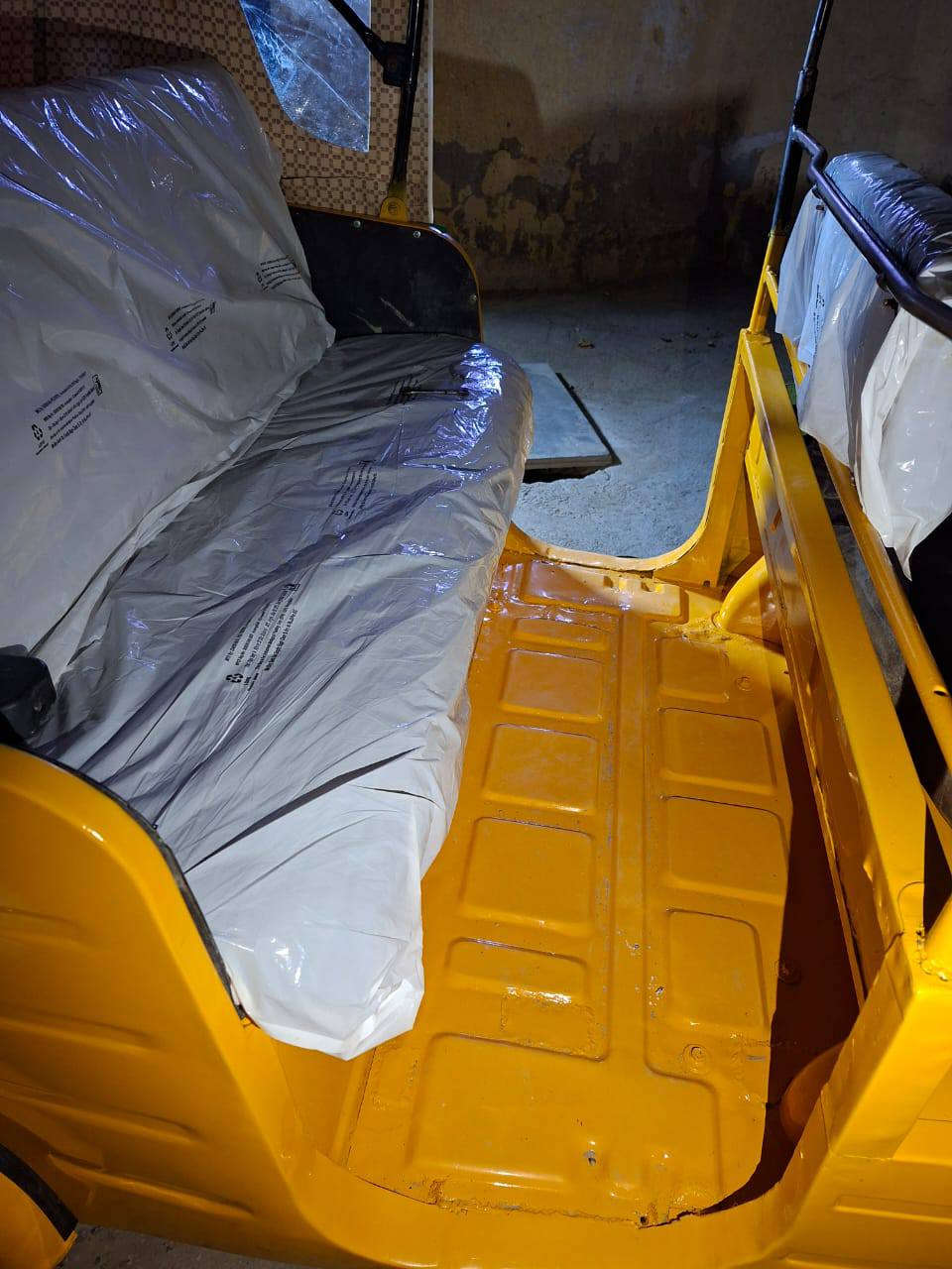 سلام عليكم تكتك البيع ١٩ رقم وسنويه معمره دوس ومصبوغه جماليه مكينة خير من الله مكان محموديه حي مرتضى سعر٥٧٠٠ وبيه مجال


**إذا كنت صاحب هذا الإعلان وتريد حذفه لأي سبب، رجاءا أرسل رسالة إلى الدعم الفني**