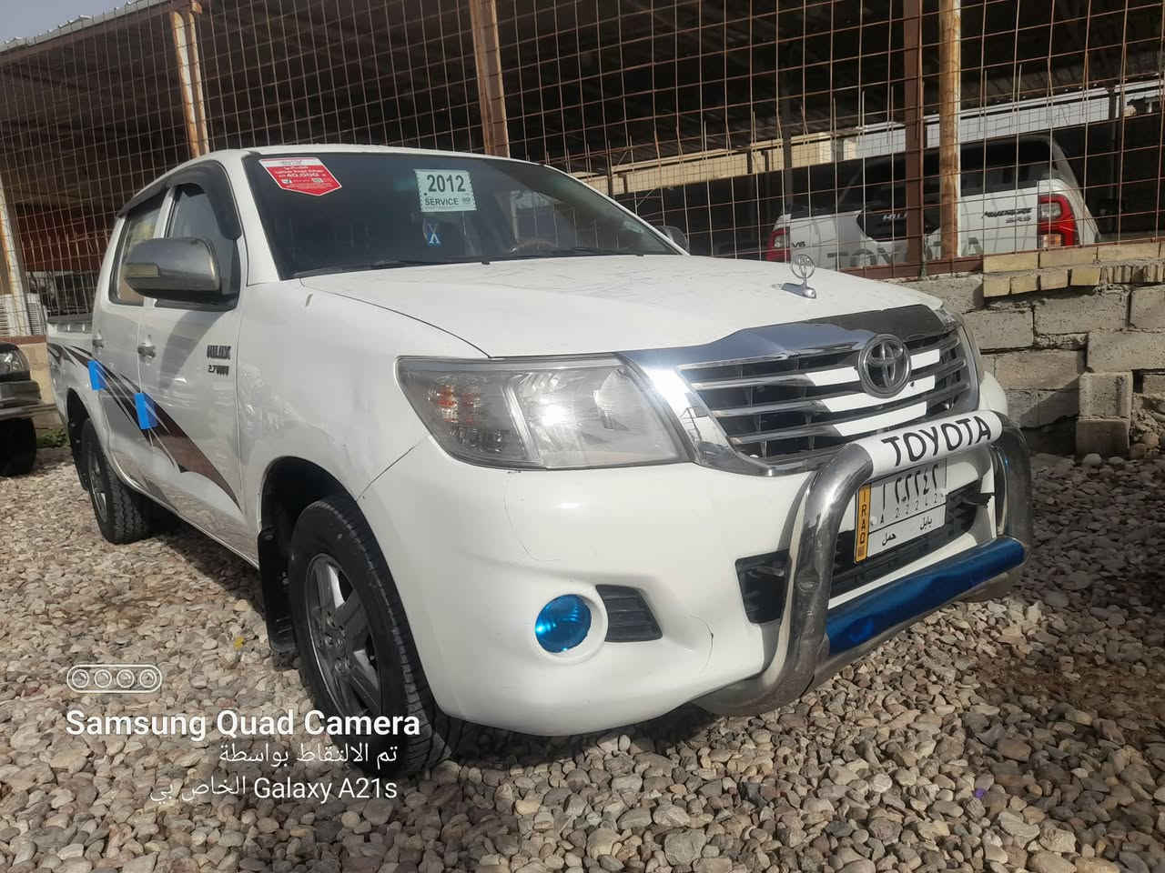 موديل ١٢ بيها مكانات صبغ رقم بابل شاصي ١٩ سعر ١٣٥ خصم  *********** مراوس أو بيع يرهم
