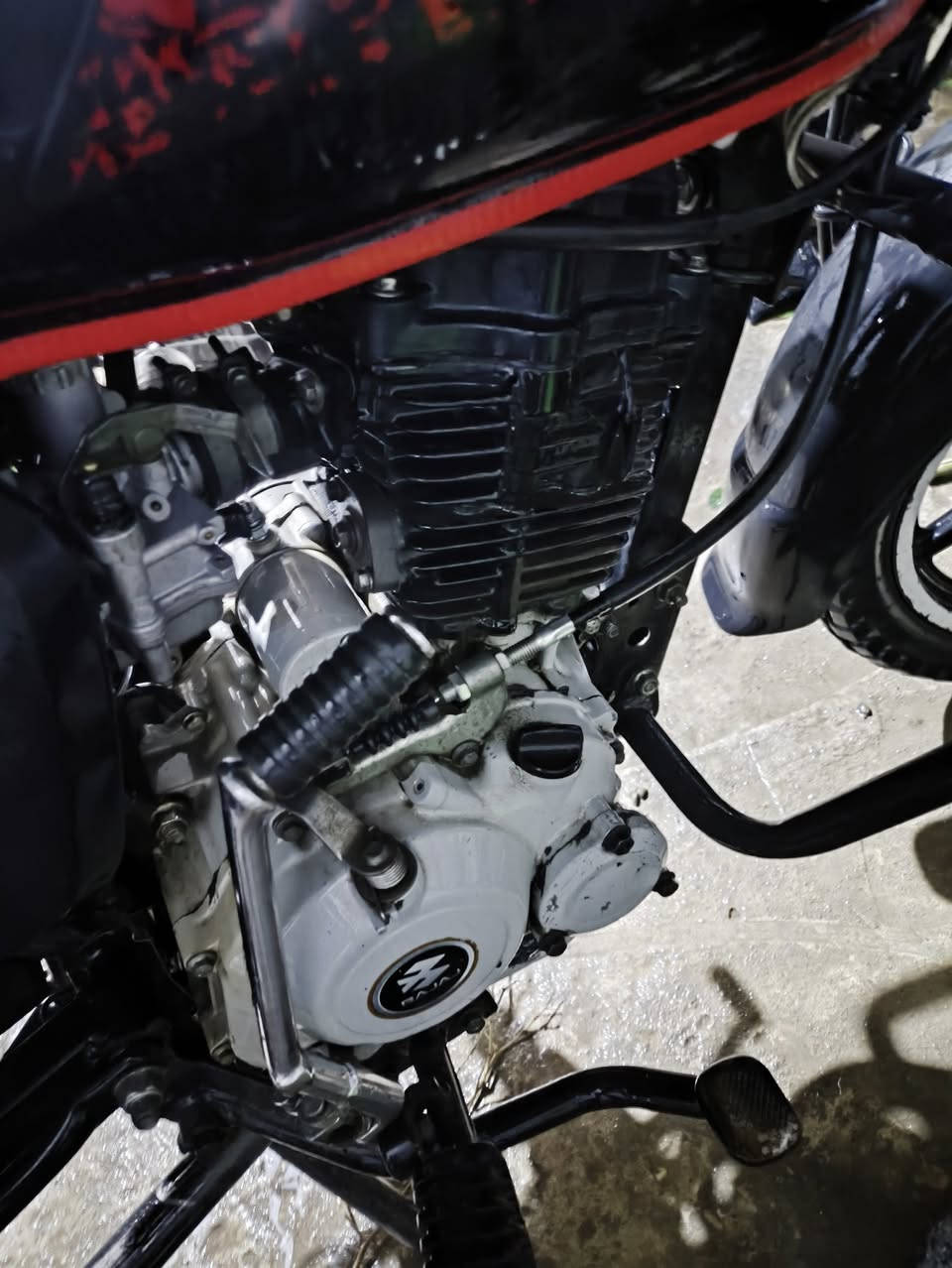 سلام عليكم
بوكسر موديل 23
أوراق كامله
مكينه ناعمه
كهربائيات كله شغاله 
سعر مليون و200 وبيها مجال مكاني بغداد غزاليه 
متواجد خاص 🌹🌹🌹🌹


**إذا كنت صاحب هذا الإعلان وتريد حذفه لأي سبب، رجاءا أرسل رسالة إلى الدعم الفني**