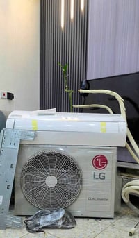 سبلت ٢طن ايلجي اصلي وكاله ضمان ١٠ سنوات غني عن التعريف انفيرتر اقتصادي...