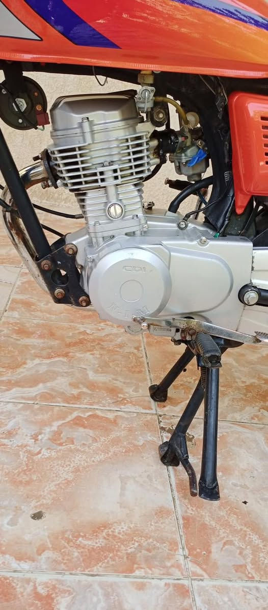 سلام عليكم دراجه ٤كير
مكينه مفتوحه {وراق نضيفه فول }
موديل ٢٠٢١
كوت /زين القوس 
مامتواجد ع فيس 
***********    📞📲

ليعامل لا يدخل ويسولف
