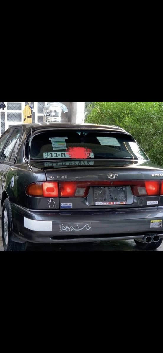 السلام عليكم سوناتا 95
رقم بغداد مشروع وطني 
رقم الدولي الجديد
 شرط التحويل سنويه ل 29 
هزه صاعده 2025 كير عادي مكفوله  
ضربه وكص كهربائيات على وضع الشركه
 كلها شغاله كشنات جدد بعدهن على وضع الشركه ويلكب  تبريد تدفئه تخم تاير جديد بيدي شاده كير ومكينه خير من الله كفاله نعومه ما شاء الله المكينه تخبل سياره ما بيها كل عيب بطاين جده اربعه شادهن توه صدر خلفي امامي على وضع الشركه جديد شرط ترايك 200 كهربائيات كلها شغاله محرك مفتوح 20.0 المرغوب السعر 45 وبها مجال مكاني بصره 
هاتف***********
***********
