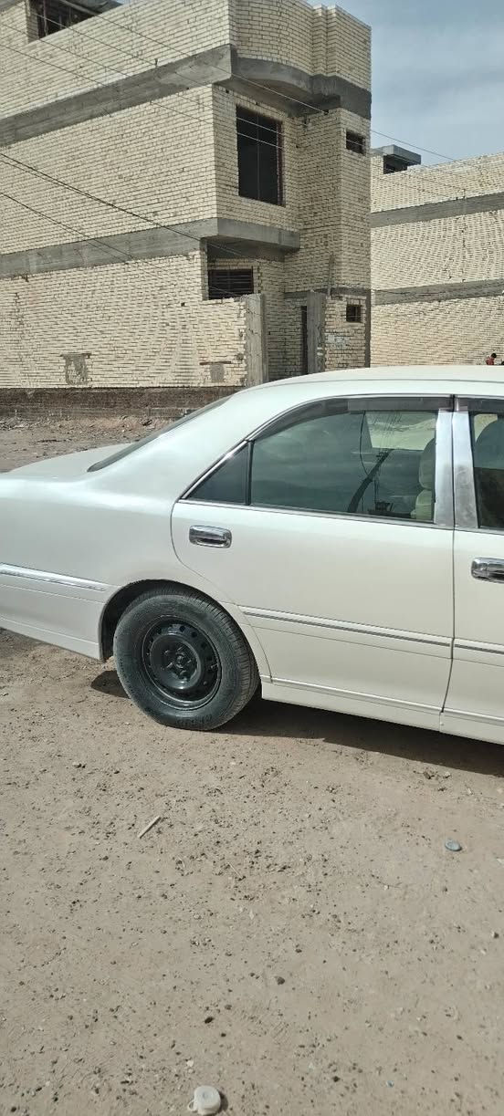 ملكه للبيع
متوم رقم سليمانيه كصة جنطة
مكان النجف
بيها استمارة حجز
السعر 40
مكان النجف
للتواصل *********** وتساب
بيع فقط بدون مراوس
