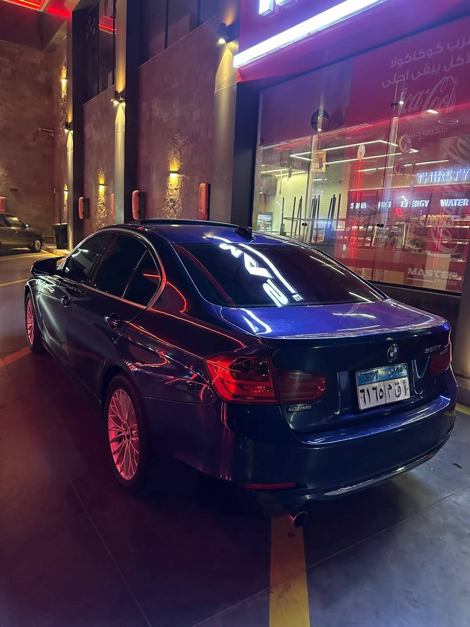 2013 
لاكشري 
160 الف عداد 
راشه اكصدامين 
صيانات توكيل 
التواصل واتس اب 01067665481


**إذا كنت صاحب هذا الإعلان وتريد حذفه لأي سبب، رجاءا أرسل رسالة إلى الدعم الفني**