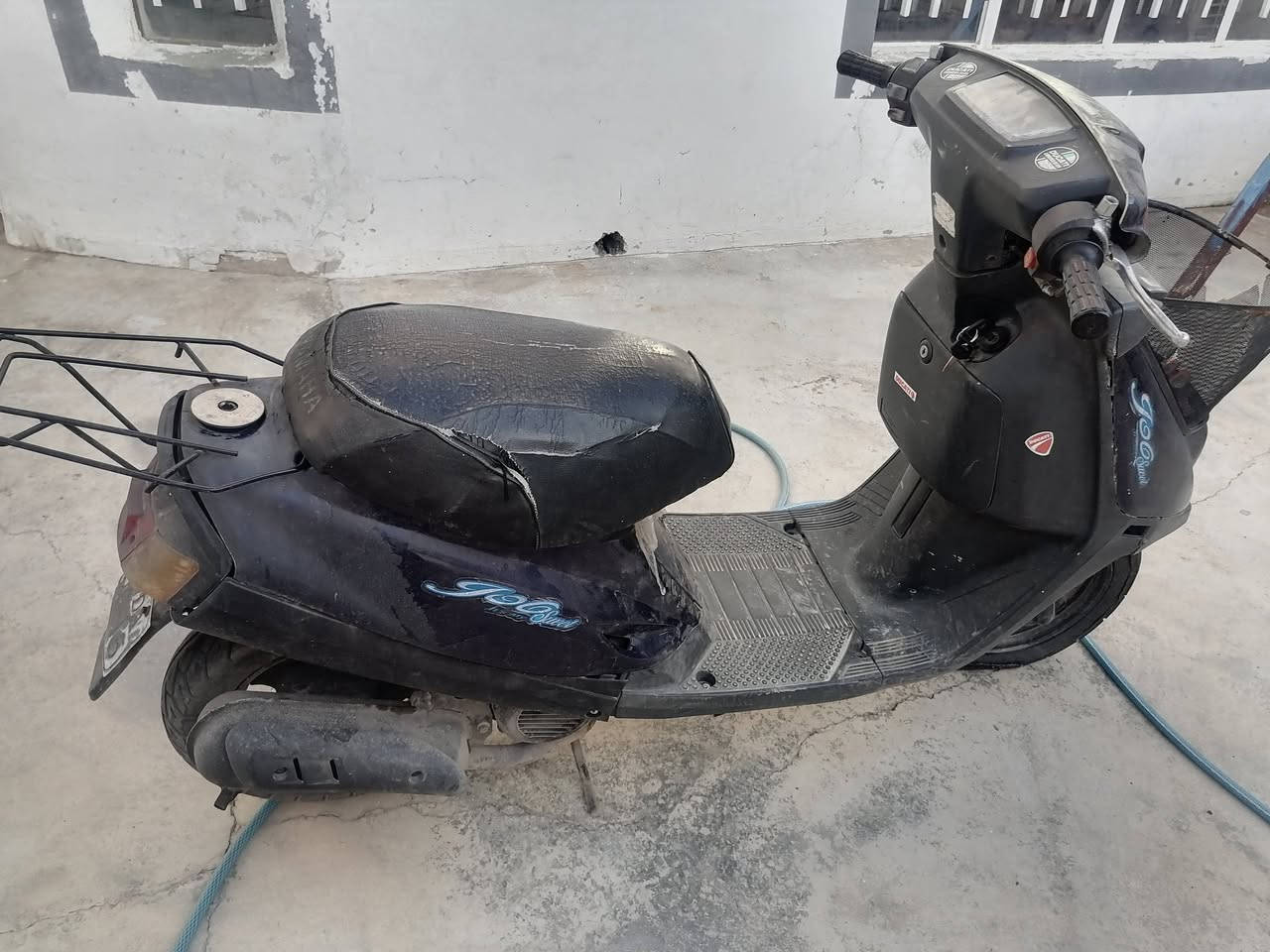 سلام عليكم عندي هاي دراجه لبيع نضيفه مابي ايي عيب 
سعر 425شراي تعال واتساب ***********
