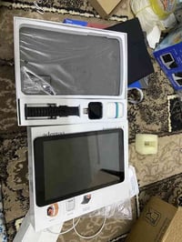 ايبات جديد ما مستخدم ٥١٢گيكه رام١٢يجي وياهه هدايه ساعه لمس  اتفون بلتو...