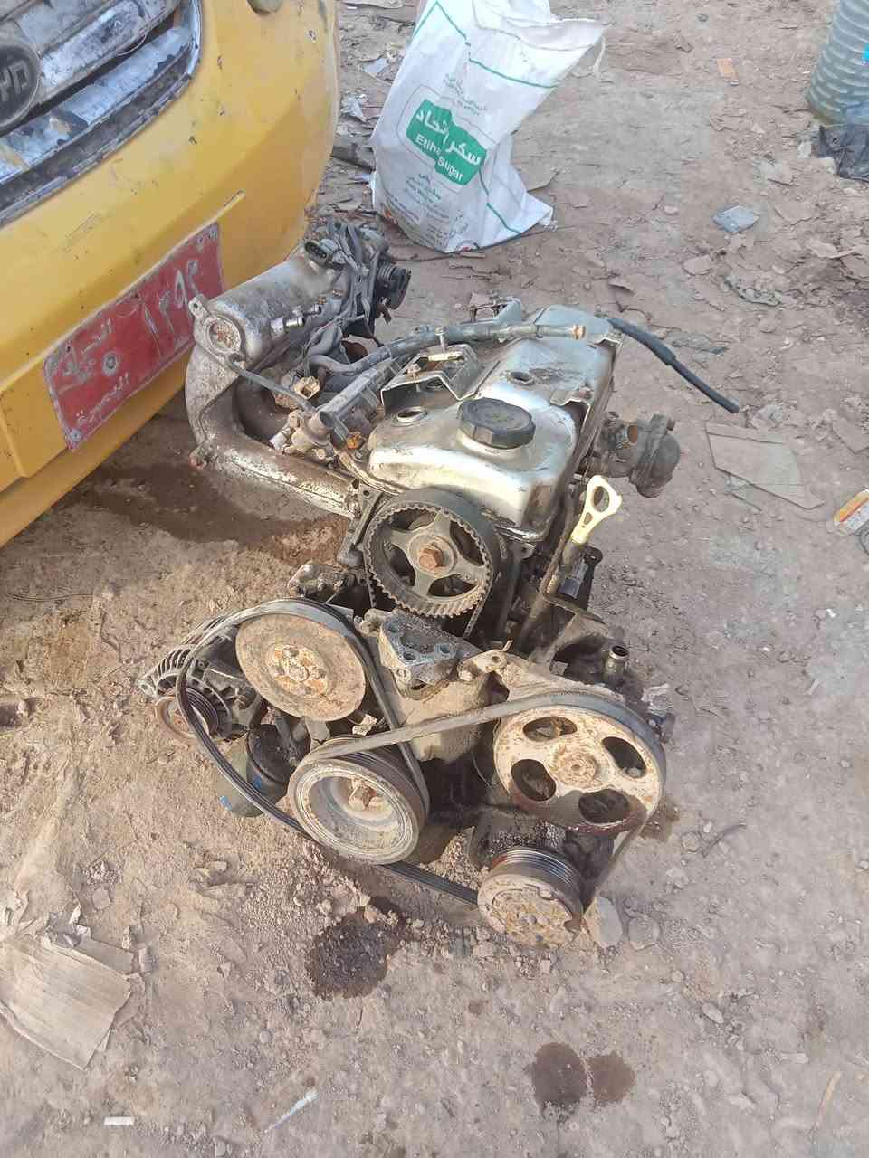 سلام عليكم مكينه  لانسر تريد تجفيت تشتغل ماكاظه للبيع خابرني وتدلل سعره رخيص
***********مكاني ناصريه
