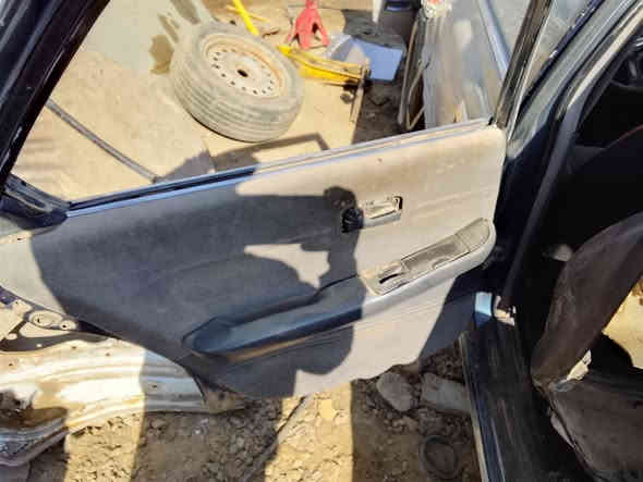 كرسته تفصيخ حدادي جديده وره وكدام دواخل نضاف مكاني ناصريه مقابيل حي الصناعي ***********
