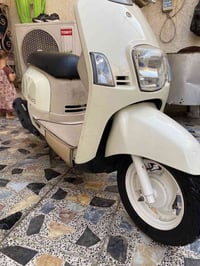 بوليس حليبي مكفول من كلشي للبيع أو مراوس حسب القناعه الدراجه مكفوله من...