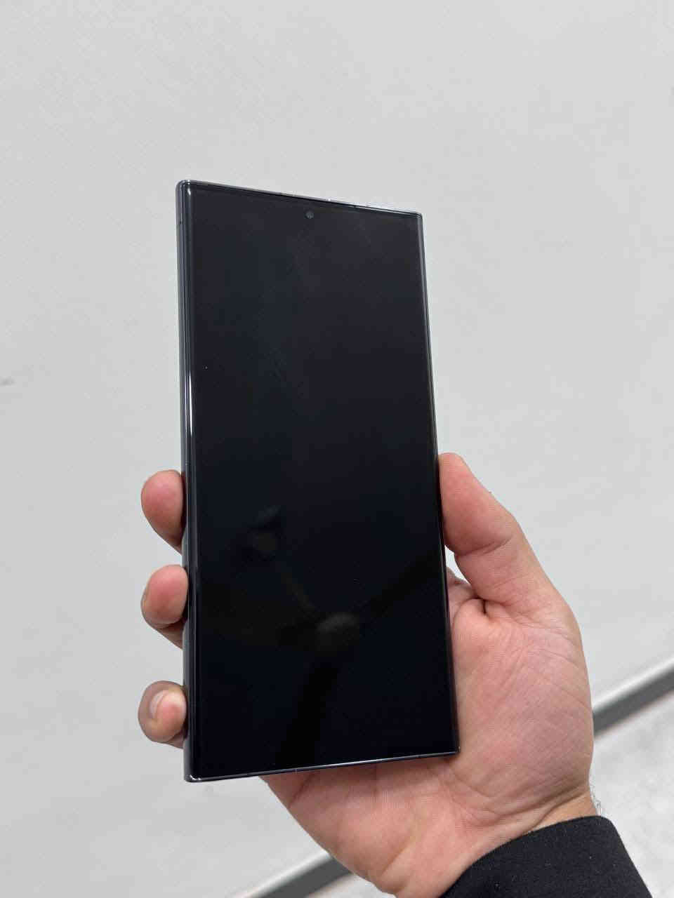 للبيع او مراوس s23 الــترا 
ذاكرة 256 رام 12
خطين شرق اوسط عربي 
مكفول شرط الفحص بدون غراض ***********
مكاني كربلاء السعر 690 الف 
اذا مراوس وانطي فرق كربلاء, العراق
