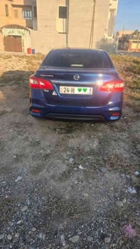 نيسان سنترى • ٢٠١٩ • رقم دهوك