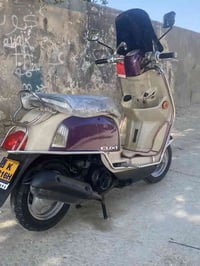 دراجه بوليس للبيع جاهزه كله شغاله مكينه مامفتوحه نضافه نفس صور سعر خاص...