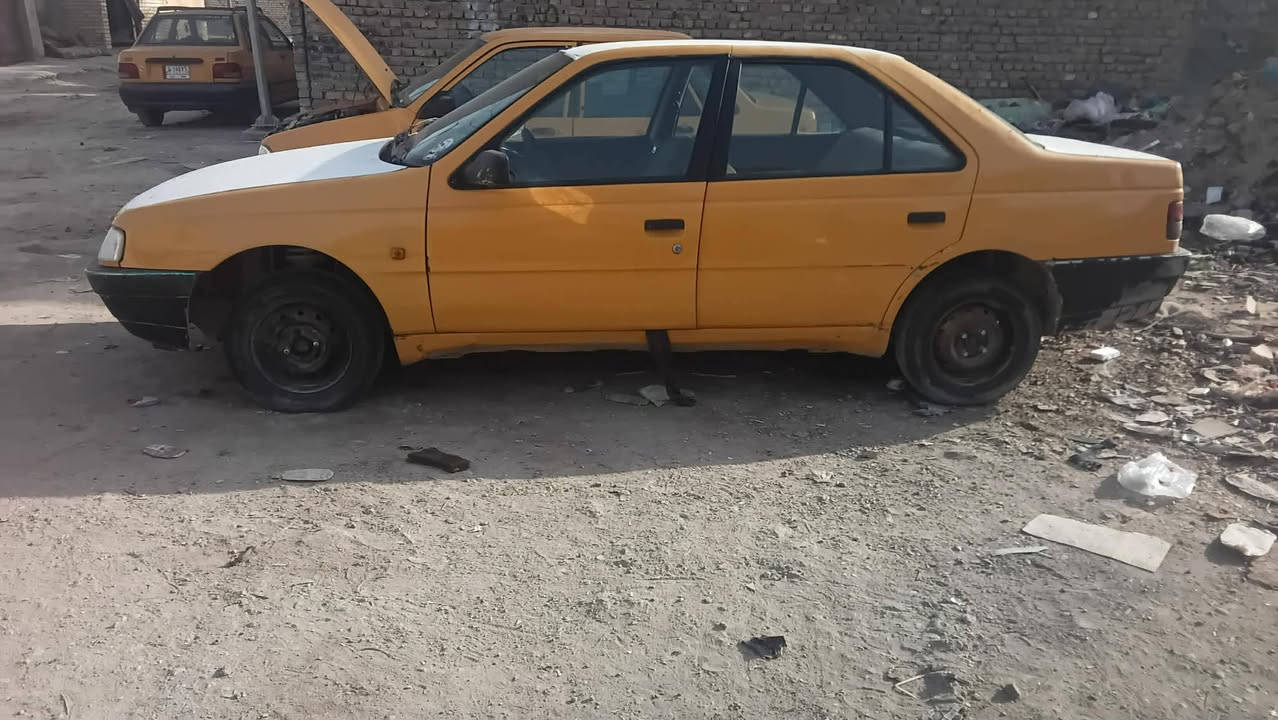 بيجو بغداد 2009 سعر بعشره ***********
