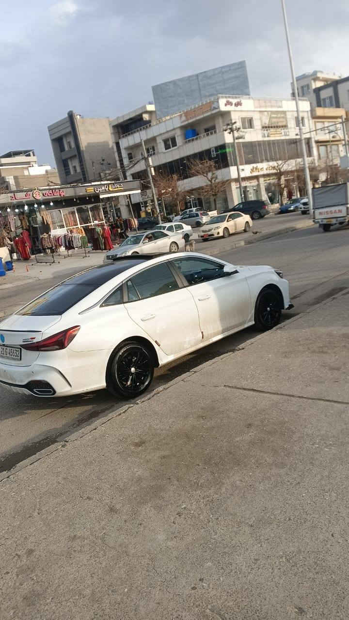 تاقانه ماشاء الله. Mg2024 كامل جوانكاري بو كراوه صفر 12هه زار حقيقي روشتوه. گيرو مه كينه به شه رت مه كينه 1500بي توربو بي بوياغ بي سارد سه ياره كه بس ماشاءالله يي ده وي هه موو گياني به شه رت  نرخي 137گه لا معامه له ي برايانه


**إذا كنت صاحب هذا الإعلان وتريد حذفه لأي سبب، رجاءا أرسل رسالة إلى الدعم الفني**