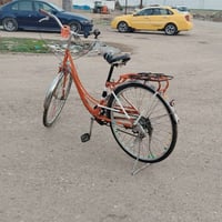 حجم 26 • تايرات جديدة • كركوك دوميز