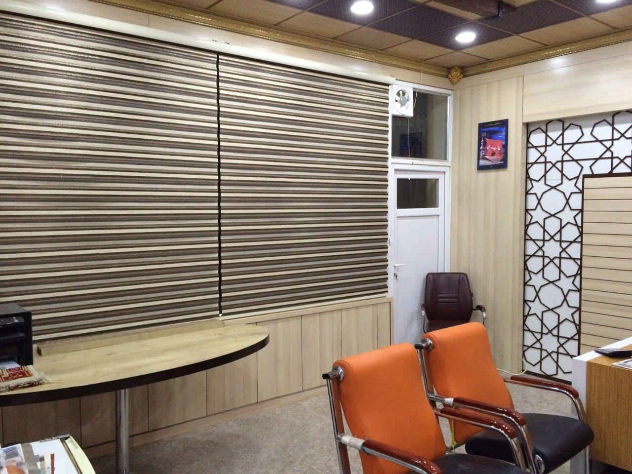 المشرق للديكور .. يوفر لك كل ما تحتاجه في منزلك ومن ارقى المناشئ .
1.المطابخ التركية 
2. المحجرات التركية 
3.الستائر الميكانيكية (شريطي , معدني , زيبرا )
4.ابواب دفتري (اكورديون) 
5. ابواب وشبابيك (PVC)
6.المظلات الميكانيكية .
7.المرمر الصناعي 
ملاحظة : جميع ما  ذكر موجود كنماذج في الصور ادناه .
العنوان . كربلاء – حي النقيب شارع النهر مجاور قاعة فلكس لبناء الاجسام  
للاستفسار الاتصال على الرقم التالي : ( *********** )
