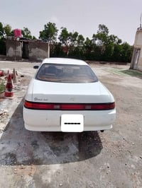 موديل ١٩٩١ • رقم بابل • بصرة