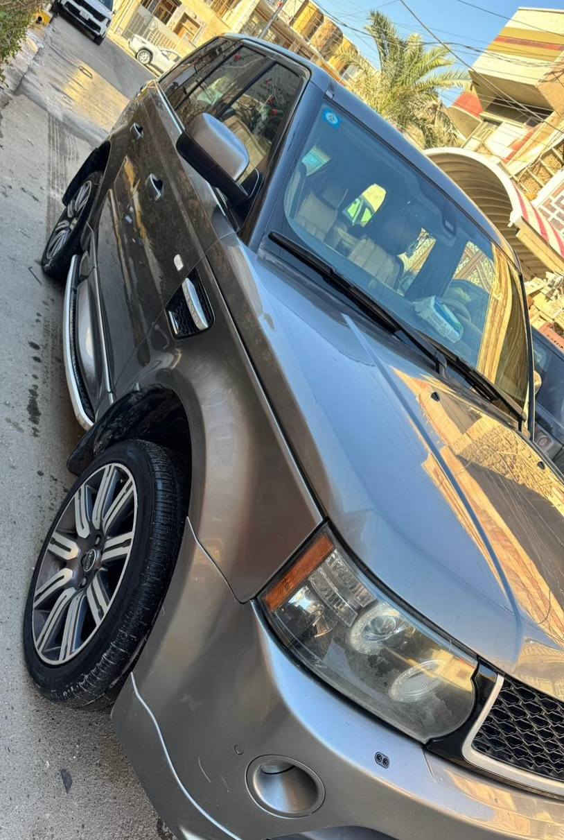 سلام عليكم 
للبيع او مراوس
رانج روفر  موديل 2010 
RANGE ROVER 
السياره رقم بغداد الجديد هزه وسنويه جديد
كير مكينه كفاله
بيها 3 قطع صبغ لجماليه  فقط الباقي مكفول
السياره كلش جديده 
مواصفات فول
تخم تايرات جديد
بصمه تشغيل بصمة بيبان بصمه 
السياره مكينه ثمانيه سلندر العادي بدون سوبر المرغوب شلعه ومعدل فول
السياره كشنات جلد 
2 كشن كهرباء
ستيرن كهرباء
كشنات تدفئة
نظام صوت (هارمن كوردن)
شفتات ستيرن 
مري جانبيه كهرباء وتنزل من ترجع 
شاشات خلفية للصف الثاني 
فتحه سقف 
بجم زنون
 بوب بصمه 
فتحة سقف
أناره ترحيبيه 
خزن ميموري
كامره خلفيه
هاندبريك كهرباء
٨ وسادات هوائية
خمس وضعيات قياده 
السياره جكات تصعد وتنزل 
تحكم ستيرن جوبلسات صدر خلفي امامي جدد

سيارة نظيفه جداً

بغداد بلديات 

سعر 135 ورقه بيها مجال

للاستفسار***********
